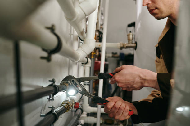 Best Shower Repair Services  in Ossun, LA