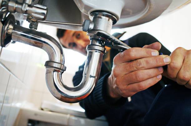 Best Sewer Cleaning Services  in Ossun, LA