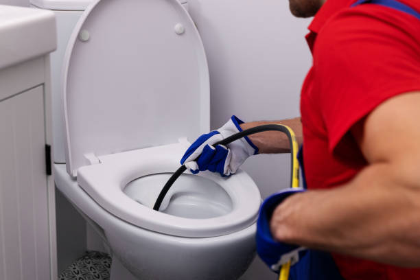 Best Sewer Cleaning Services  in Ossun, LA