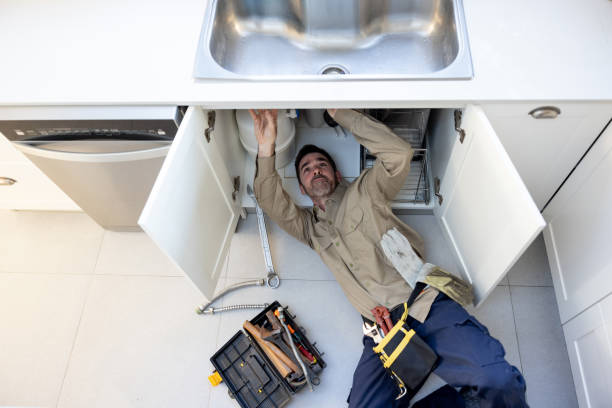 Best Same-Day Plumbing Service  in Ossun, LA