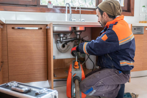  Ossun, LA Plumbing Pros