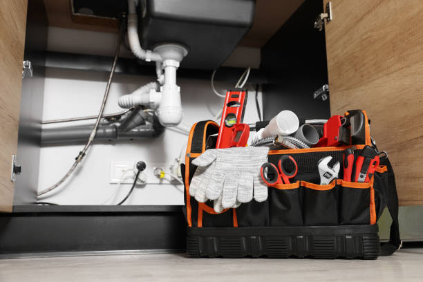 Best Local Plumber Services  in Ossun, LA