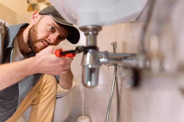 Ossun, LA Plumbing Company