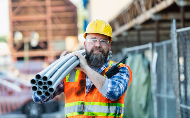 Best Residential Plumbing Services  in Ossun, LA