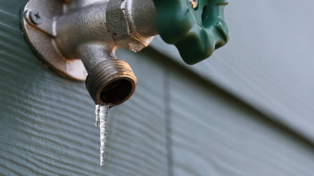 Best Leak Detection Services  in Ossun, LA