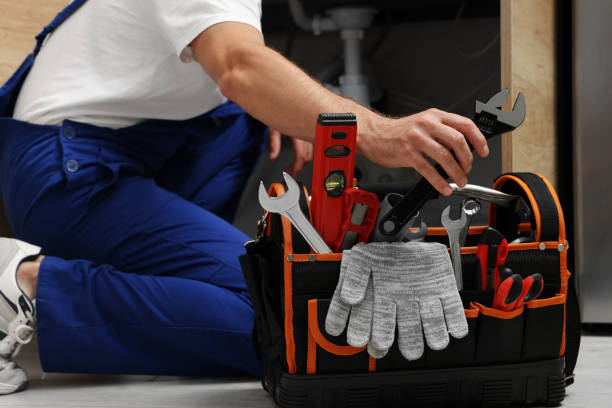 Best Affordable Plumber Near Me  in Ossun, LA