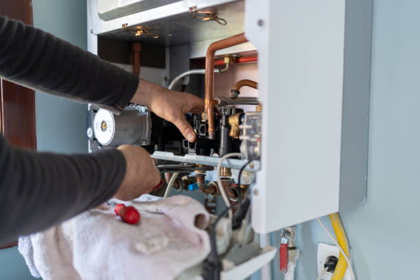 Best Clogged Drain Plumber  in Ossun, LA