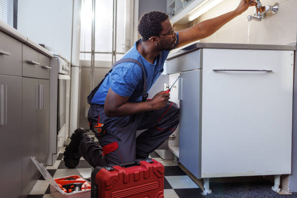 Best Plumbing Inspection Services  in Ossun, LA