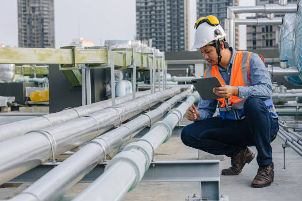 Best Sewer Line Repair  in Ossun, LA