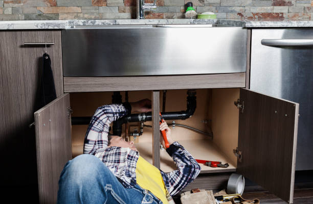 Best Plumbing Inspection Services  in Ossun, LA